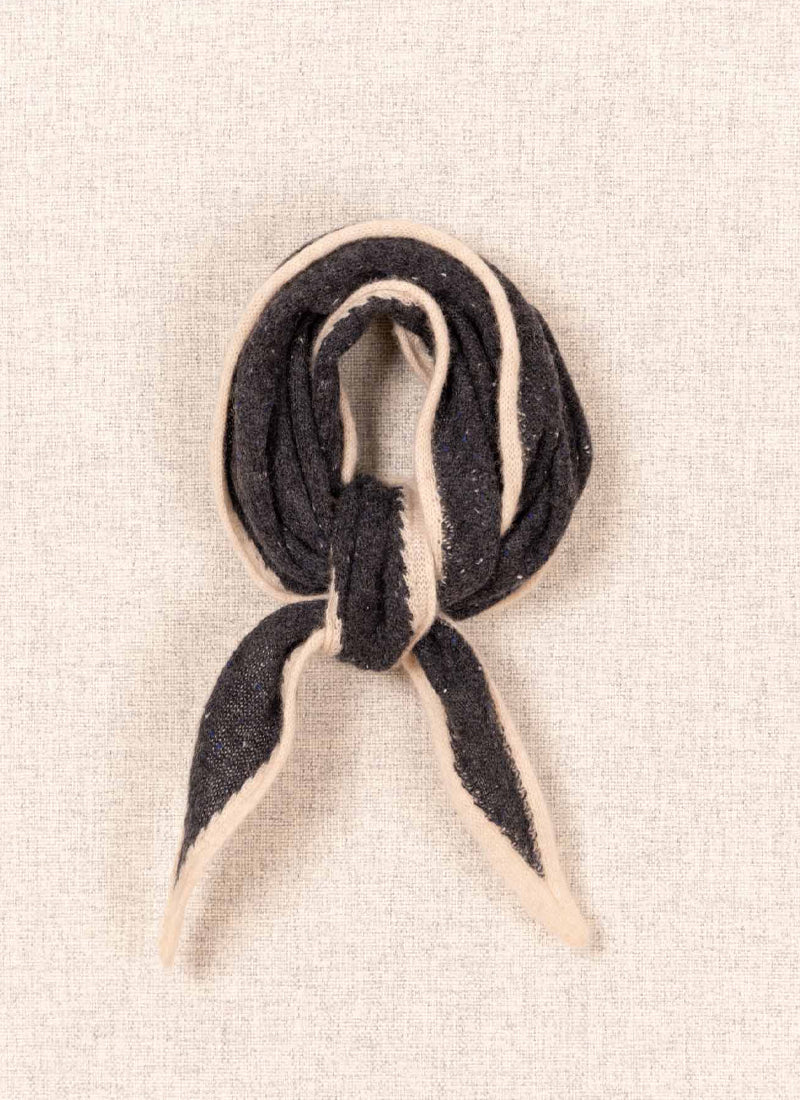 Austen Cashmere Diamond Scarf