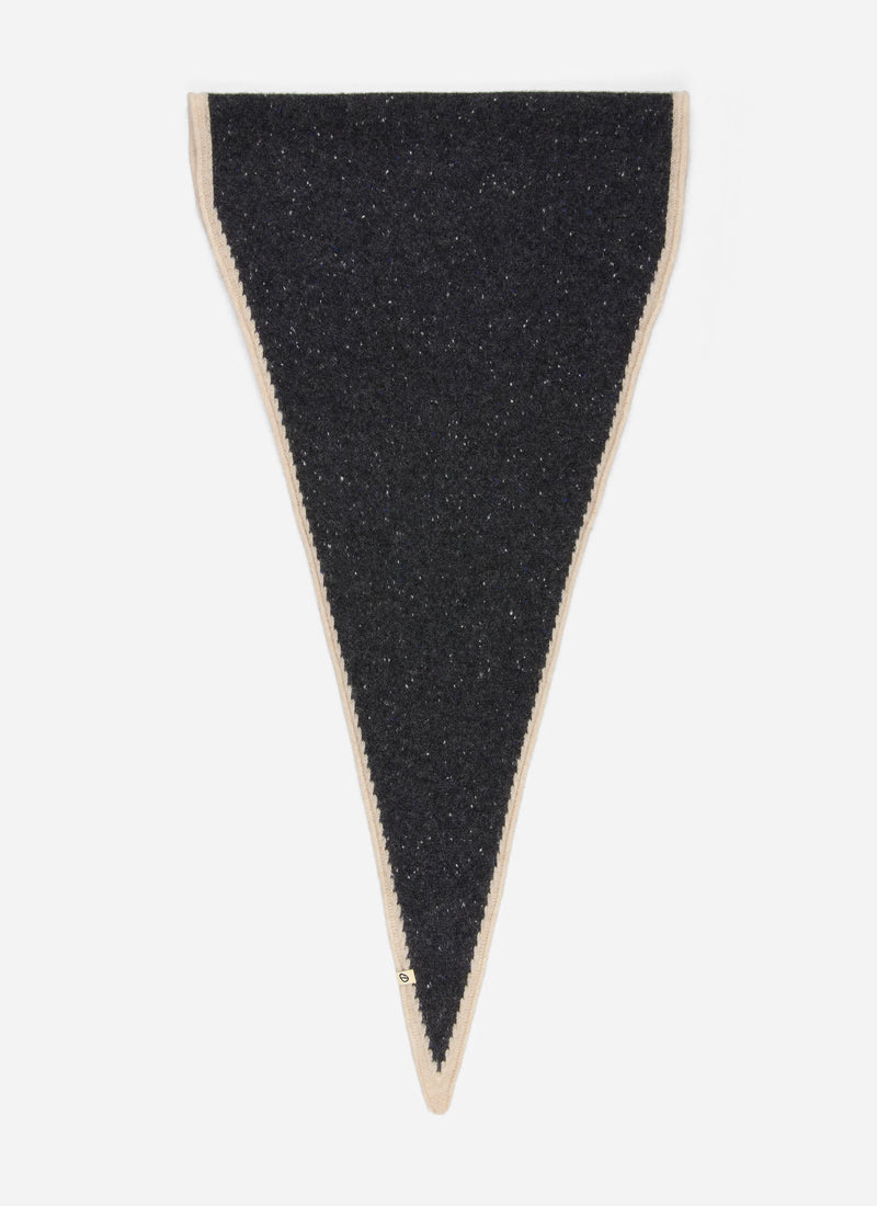 Austen Cashmere Diamond Scarf