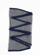 Austen Cashmere Diamond Scarf