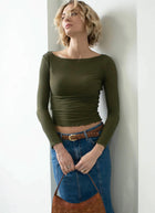 Avani Braided Belt
