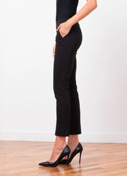  Ben Stretch Slim Cuff Pant by Avenue Montaigne at Andrews 