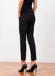  Ben Stretch Slim Cuff Pant by Avenue Montaigne at Andrews 