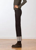  Bonnie Straight Leg Jeans by Avenue Montaigne at Andrews 