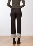  Bonnie Straight Leg Jeans by Avenue Montaigne at Andrews 