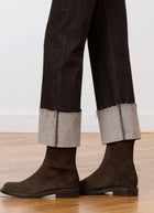  Bonnie Straight Leg Jeans by Avenue Montaigne at Andrews 