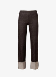  Bonnie Straight Leg Jeans by Avenue Montaigne at Andrews 