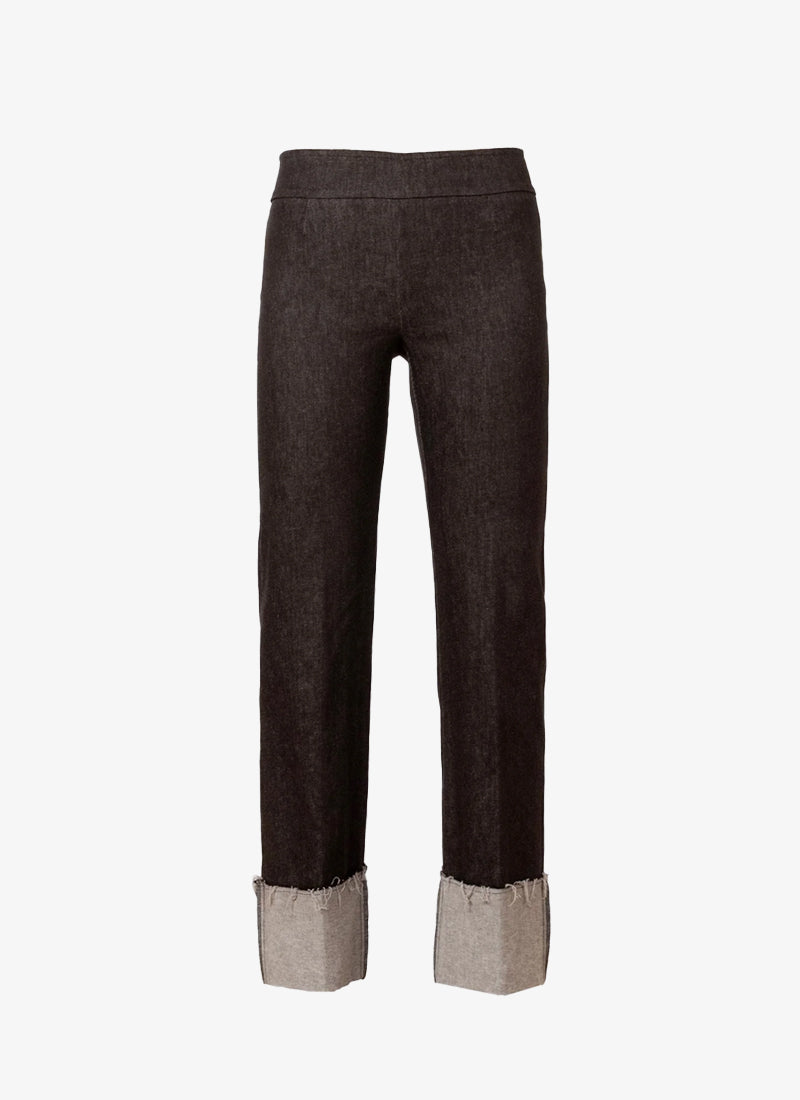  Bonnie Straight Leg Jeans by Avenue Montaigne at Andrews 