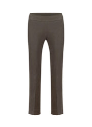 Brigitte Signature Slim Crop Pants by Avenue Montaigne