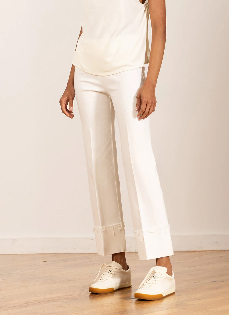 Bonnie Straight Leg Jean by Avenue Montaigne at Andrews