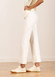 Bonnie Straight Leg Jean by Avenue Montaigne at Andrews