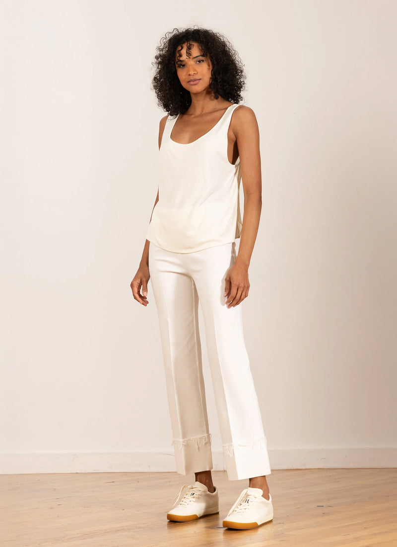 Bonnie Straight Leg Jean by Avenue Montaigne at Andrews