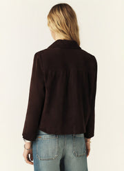 ba&sh Milas Jacket