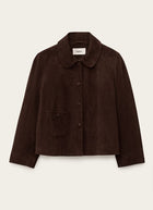 ba&sh Milas Jacket