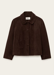 ba&sh Milas Jacket