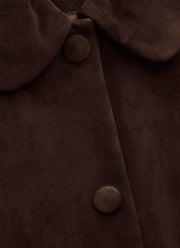 ba&sh Milas Jacket