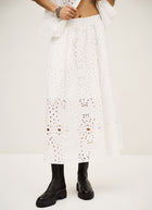 ba&sh Bela Skirt