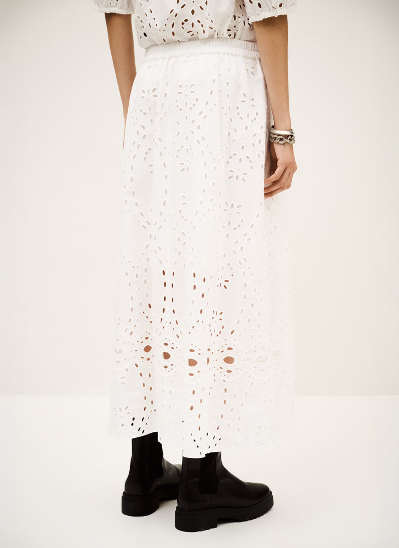 ba&sh Bela Skirt