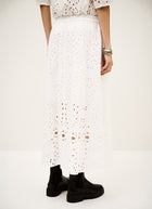 ba&sh Bela Skirt