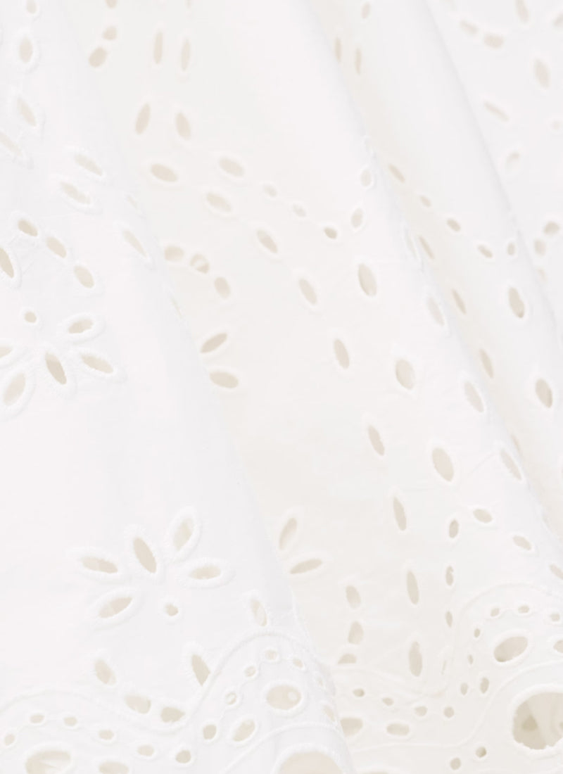 ba&sh Bela Skirt