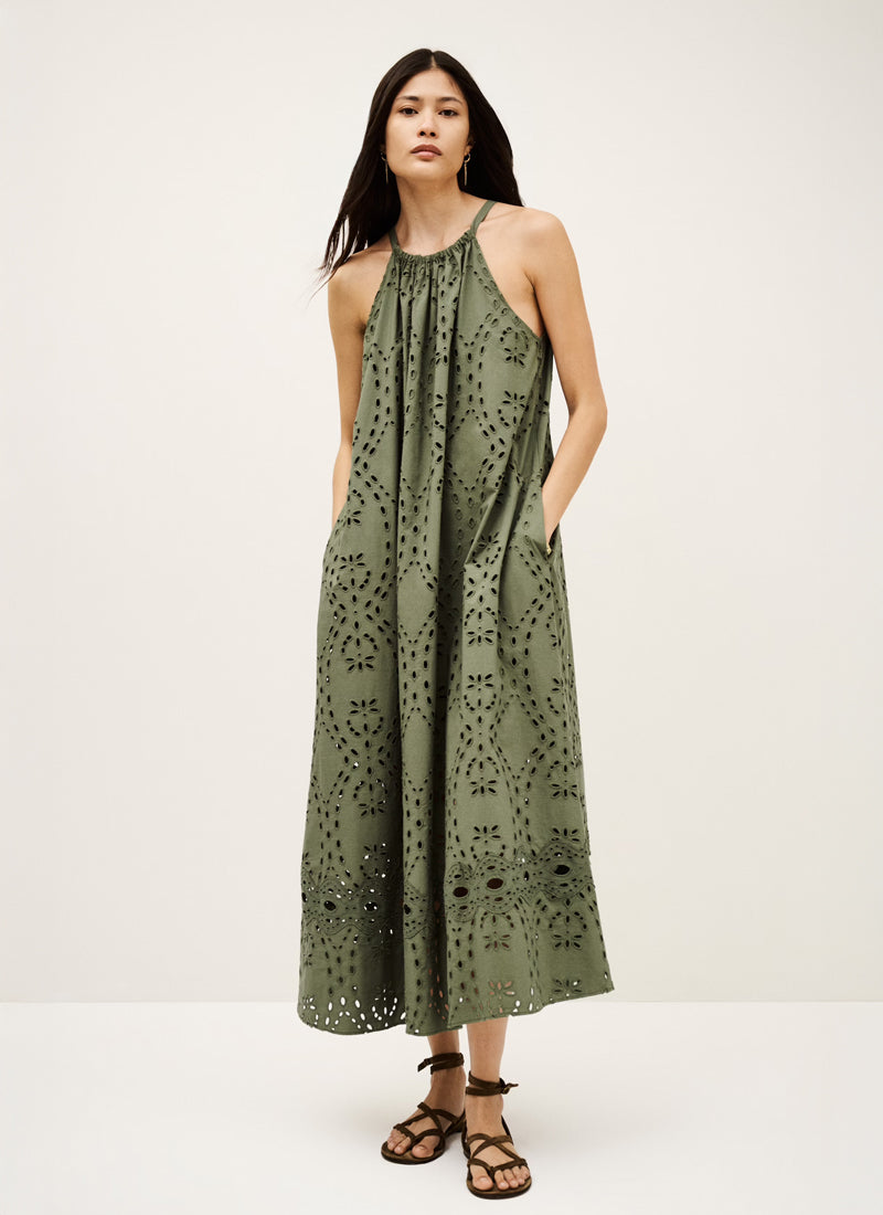  Bonie Dress ba&sh at Andrews 