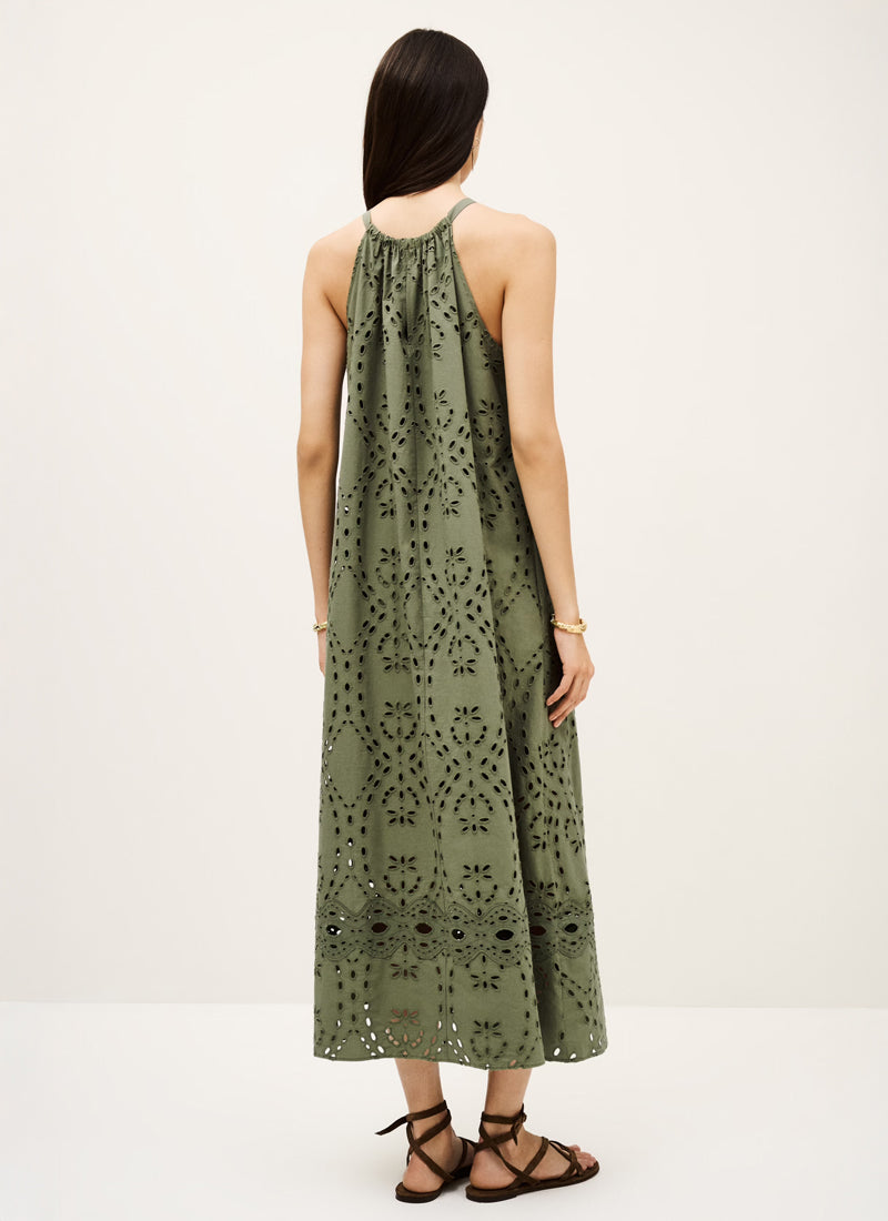  Bonie Dress ba&sh at Andrews 