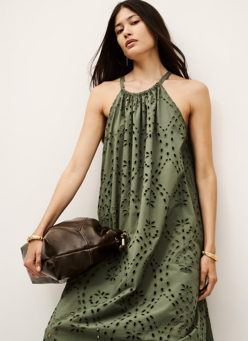  Bonie Dress ba&sh at Andrews 