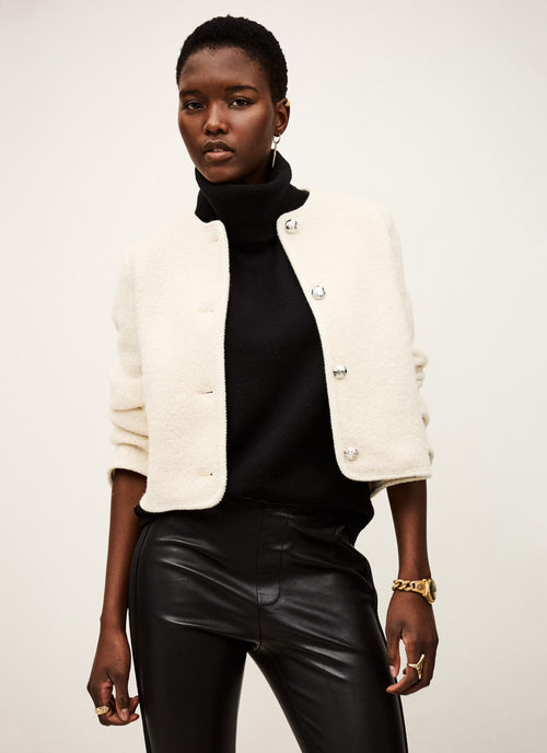 Ceredith Jacket by ba&sh at Andrews