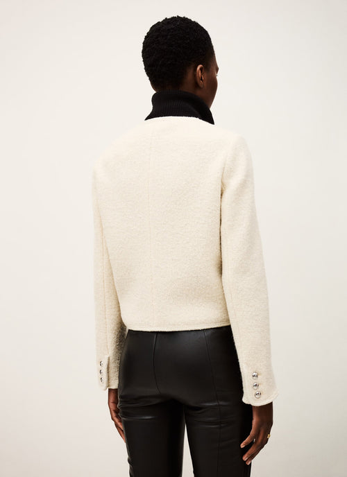 Ceredith Jacket by ba&sh at Andrews