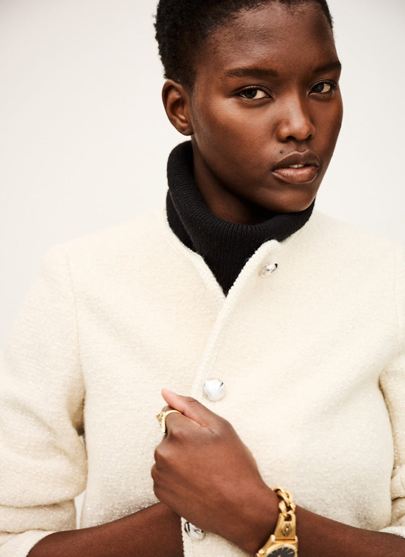 Ceredith Jacket by ba&sh at Andrews