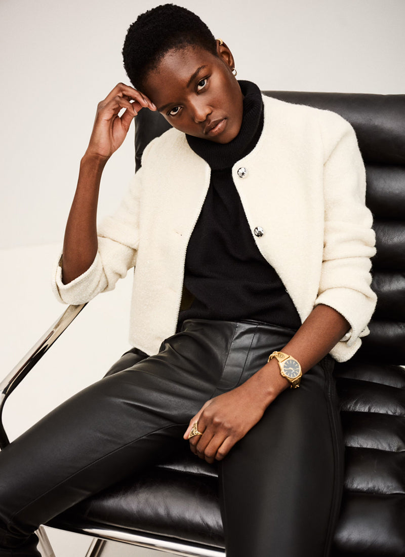 Ceredith Jacket by ba&sh at Andrews