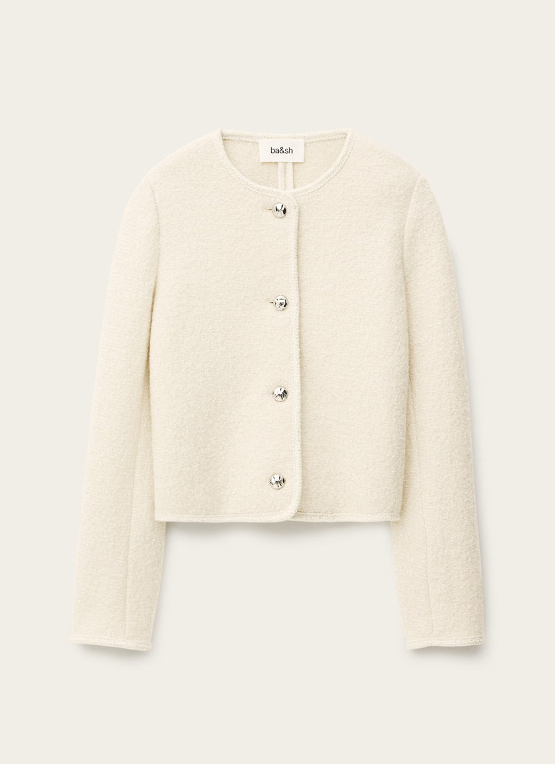 Ceredith Jacket by ba&sh at Andrews