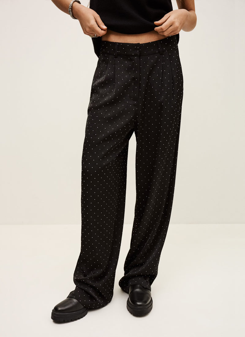 Deloy Pants by ba&sh at Andrews