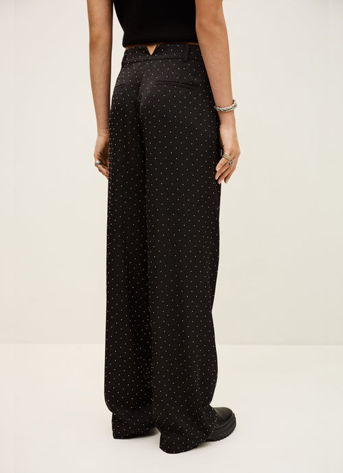 Deloy Pants by ba&sh at Andrews