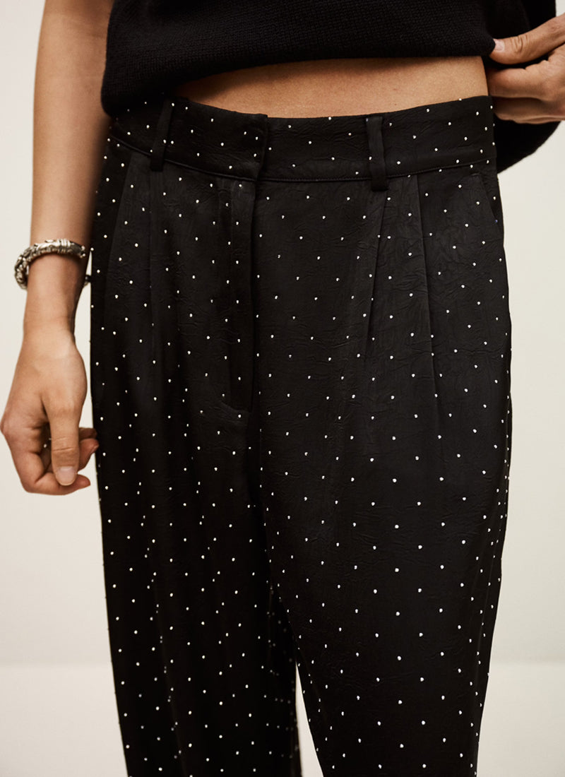 Deloy Pants by ba&sh at Andrews