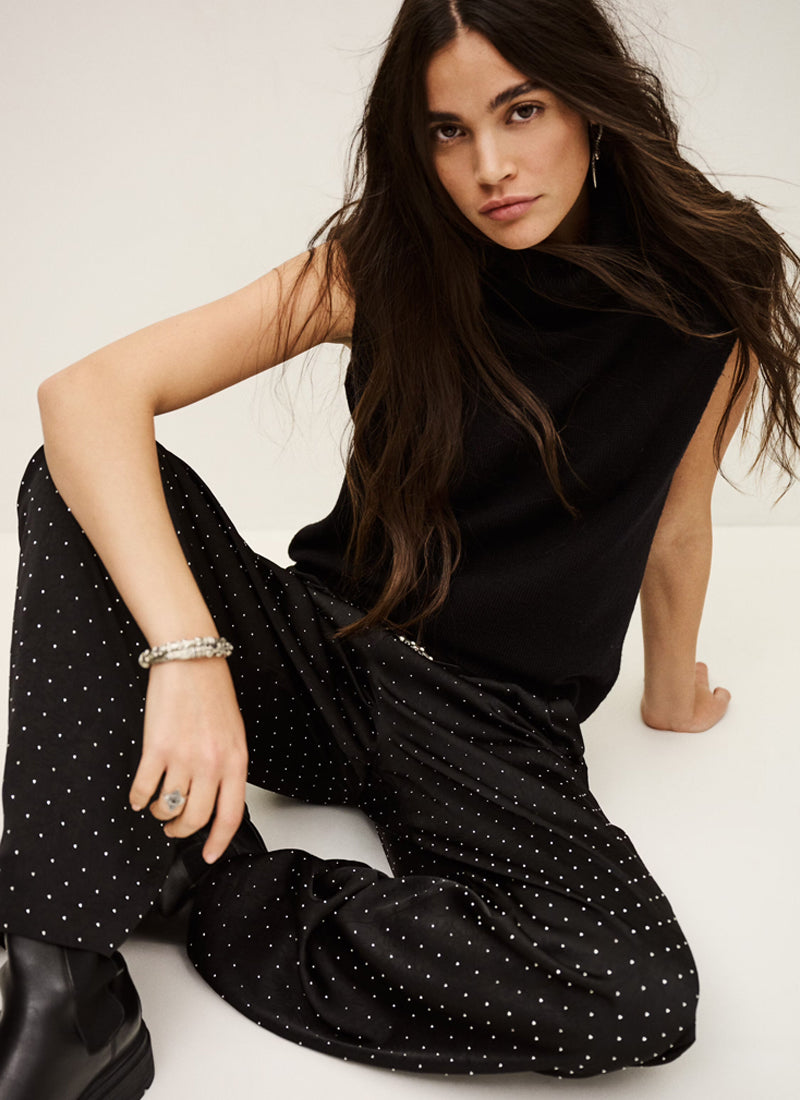 Deloy Pants by ba&sh at Andrews