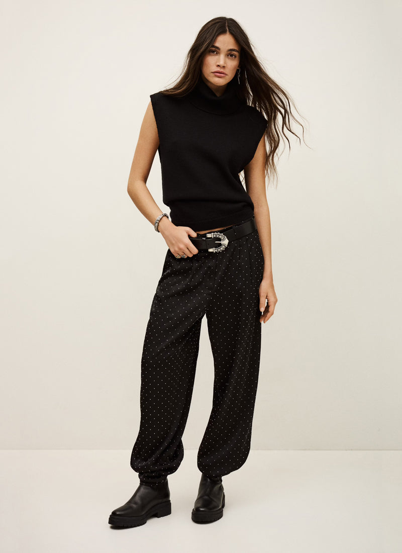 Deloy Pants by ba&sh at Andrews