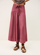 ba&sh Donia Maxi Skirt