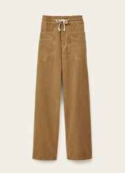 Fima Drawstring Pants