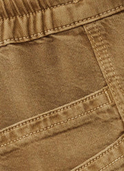Fima Drawstring Pants