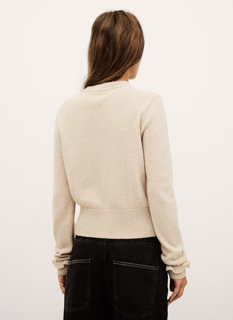 Karante Cardigan by ba&sh at Andrews