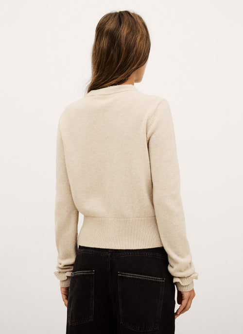 Karante Cardigan by ba&sh at Andrews