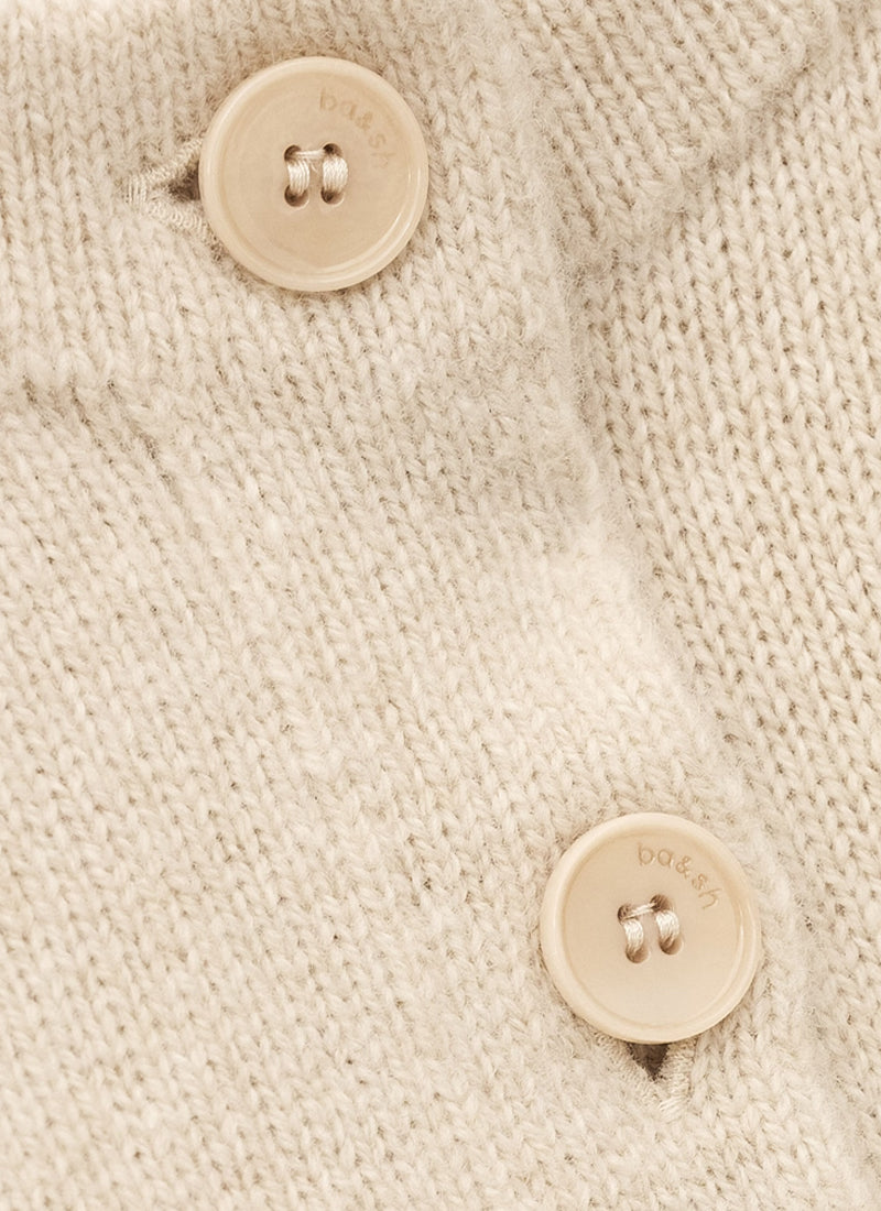 Karante Cardigan by ba&sh at Andrews