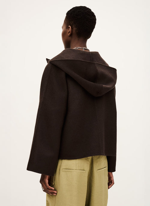 ba&sh Jacket Kove