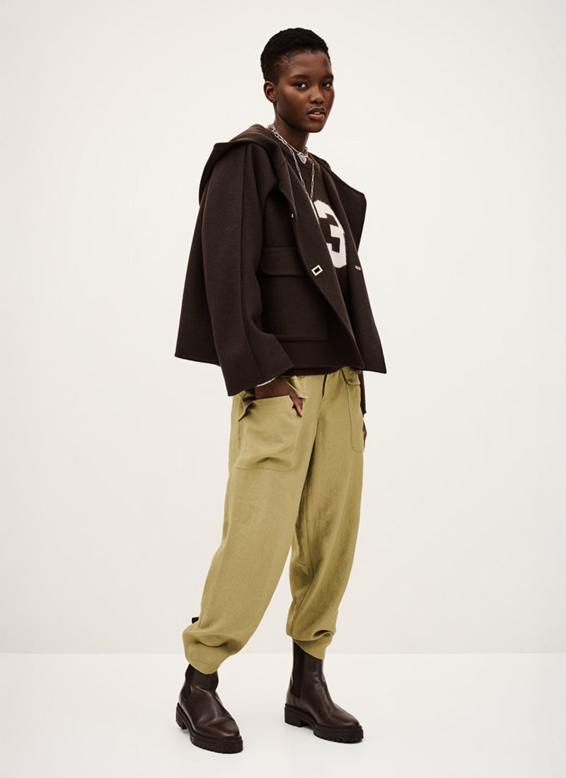 ba&sh Jacket Kove