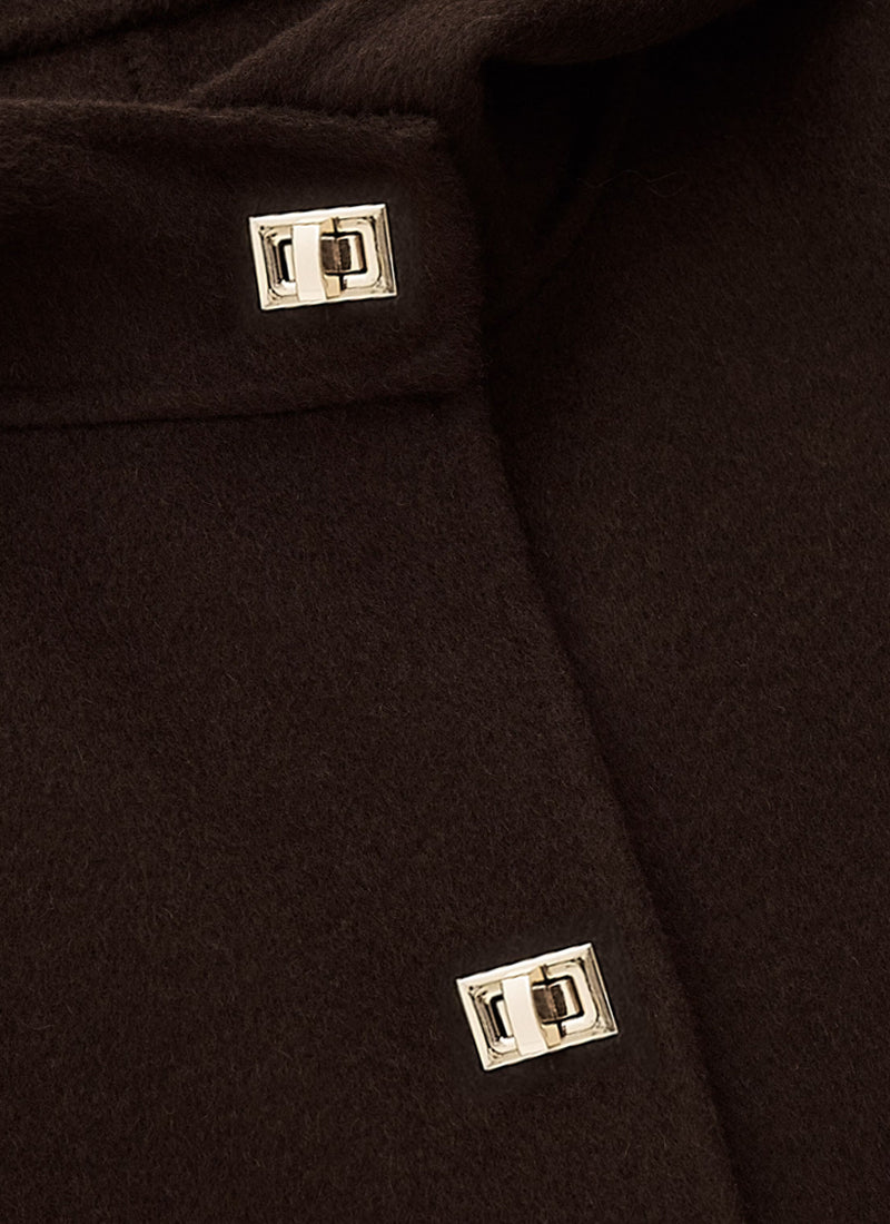 ba&sh Jacket Kove