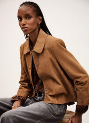 Milas Jacket by ba&sh at Andrews