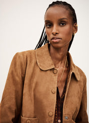 Milas Jacket by ba&sh at Andrews