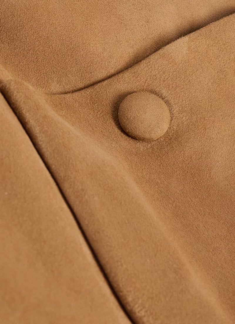 Milas Jacket by ba&sh at Andrews