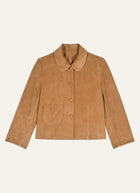 Milas Jacket by ba&sh at Andrews