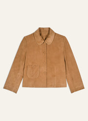 Milas Jacket by ba&sh at Andrews